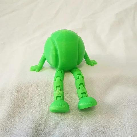 Mr. Ball